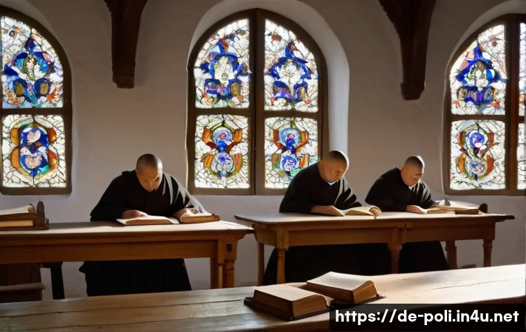 5 überraschende Fakten über das politische System im Mittelalter, die Sie kennen sollten 4 중세 봉건제와 정치 관련 이미지 2