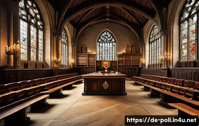 7 überraschende Fakten zur Geschichte der Demokratie, die Sie kennen sollten 3 민주주의 역사 관련 이미지 1