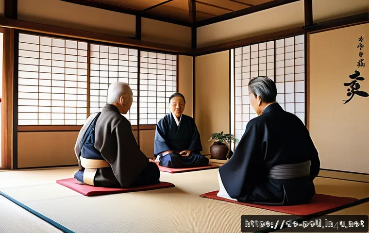 Die Kunst des politischen Führens: Wie verschiedene Leadership-Stile Gesellschaften verändern können 4 정치적 리더십 스타일 관련 이미지 2